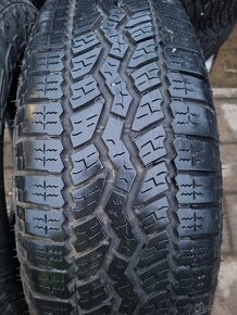 215/65R16 - 2