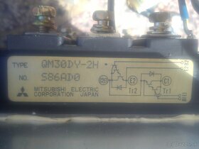 IGBT modul - 2