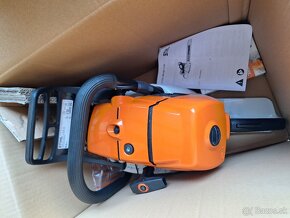 Motorová píla Stihl MS 661 C-M W - 2