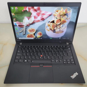 Lenovo ThinkPad T490 i5-8350U 16GB 512GB + Dock 40AH - 2