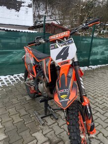 KTM SX-F 450 - 2