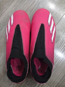 Kopačky Adidas 35,5 - 2