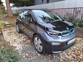 BMW i3 94ah 2018 - 2