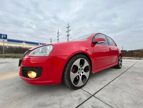 Volkswagen Golf 5 GTI - 2