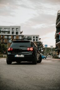 Golf 5 GTI 147kw DSG - 2