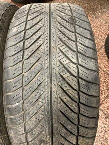 245/45 R18 GOODYEAR RFT ZIMNE - 2