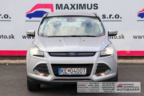 Ford Kuga 2.0 TDCi Duratorq Trend AWD - 2