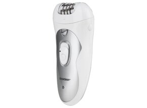 Epilator Silver Crest - 2