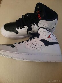 Nike air Jordan NOVE - 2