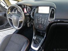 Opel Cascada 2.0cdti 121kw/165k - 2