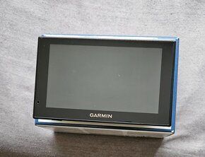 Navigacia Garmin nüvi 2589 - 2