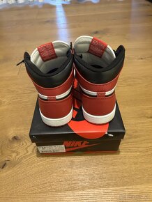 Air Jordan 1 retro - 2