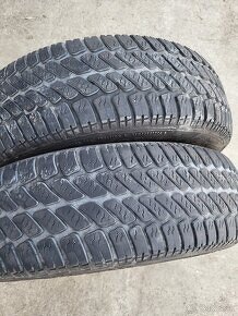 Zimné pneu SAVa 175/70 R14 - 2