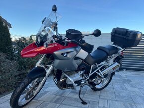 BMW r 1200 gs - 2