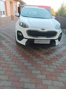 Kia Sportage - 2