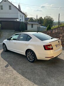 Skoda Octavia 1.4TSI DSG - 2