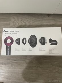 Dyson Supersonic HD07 - 2