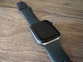 Apple watch series 6 40 mm Black - 2