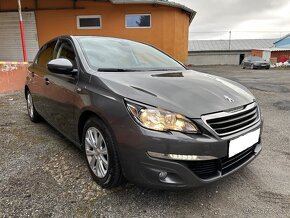 Peugeot 308 1.6 HDi 88KW - 2