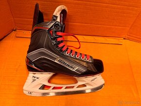 BRUSLE BAUER VAPOR X700 , VEL. 40,5/6 D - 2