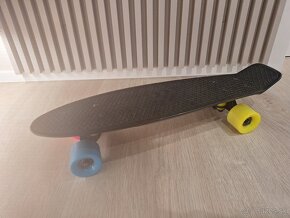 Skateboard - 2