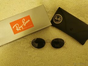 Predam slnecne okuliare Ray- Ban - 2