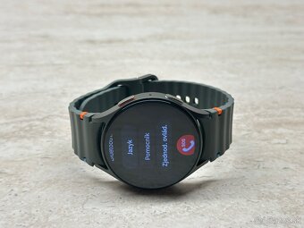 Samsung Galaxy Watch7 44mm, LTE Green - 2