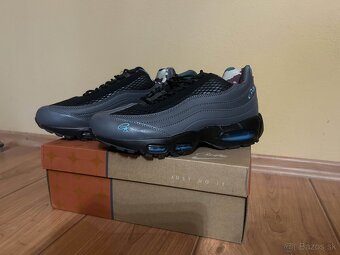 Nike Air max 95 corteiz - 2