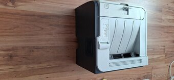 HP LaserJet P2055DN - 2