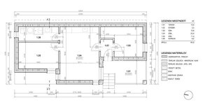 Stavebný rekreačný pozemok 400 m2 v prírodnej časti... - 2