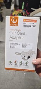 Adaptery na Stokke - 2