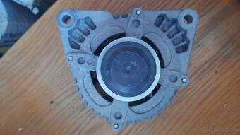 Alternator Ford - 2