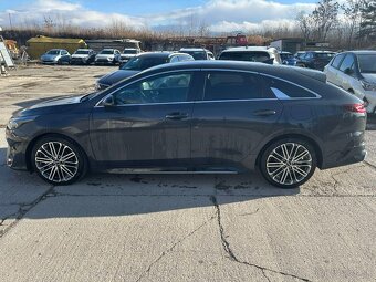 KIA ProCeed 1,5 T-GDi 7DCT GT-LINE MY25 - 2