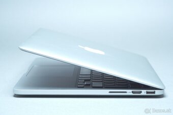 ZÁRUKA/Macbook   Pro 13.3"/I5 2.7GHZ/8GB RAM/128GB SSD/CZ - 2