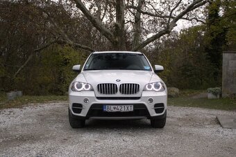 BMW X5 xDrive 40d 225kw Automat AT8 - 2