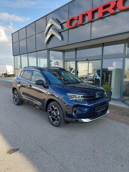 Citroen C5 Aircross - 2