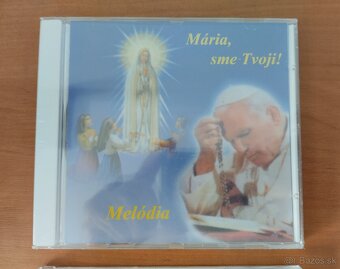 CD Melódia - 2