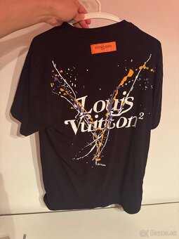 Louis Vuitton Tricko - 2