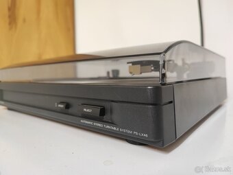 Sony PS-LX46 - 2