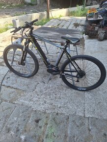 EasyBike EGO 2.0 - 2