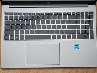 Notebook HP 15-fd0650nc - 2