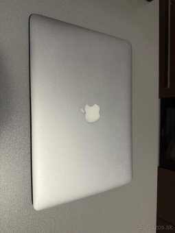 Macbook air 2015 - 2