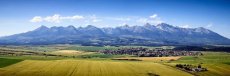 Ubytovanie  Tatry Sunava - 2