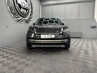 Land Rover Range Rover Autobiography P460e AWD - 2