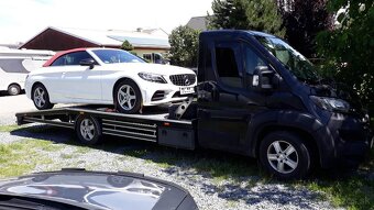 Fiat Ducato 3,0 130kw - 2