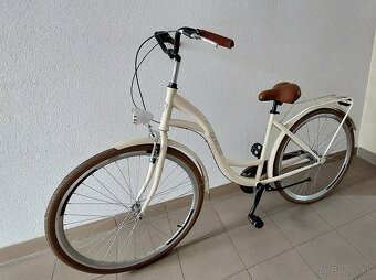 Retro bicykel Goetze - 2