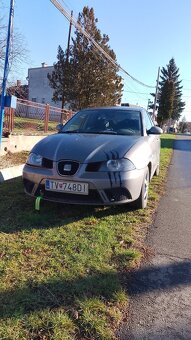 Seat Cordoba 1.9 TDI - 2