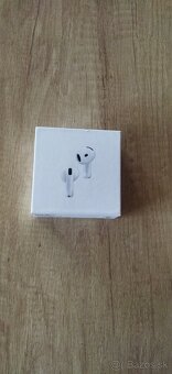 AirPods 4 - 2