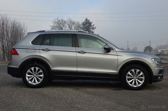 Volkswagen Tiguan 2.0 TDI SCR BMT Comfortline DSG ACC / LANE - 2