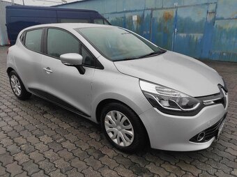 Renault Clio DCi 75 Limited - 2